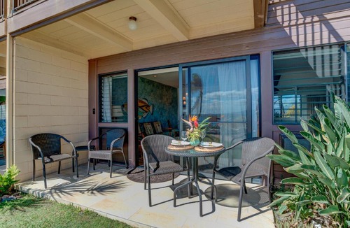 Maalaea Apartment | Hono Kai A7