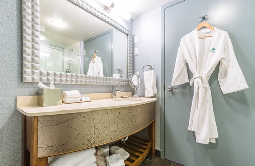 Central Hotel | Hotel Blu Vancouver