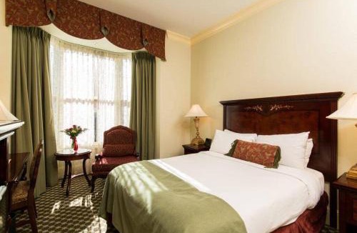 Chico Hotel | Hotel Diamond