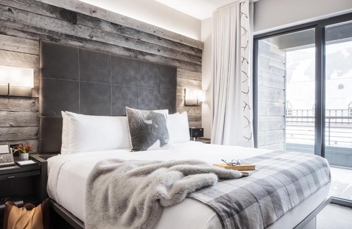 Jackson Hotel | Hotel Jackson