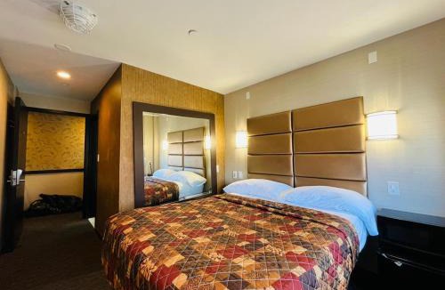 Queens Hotel | Hotel Key