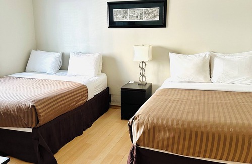 Downtown Squamish Hotel | Hotel Squamish