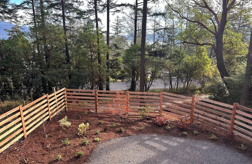 Eastsound House | Huckleberry House - New Listing!