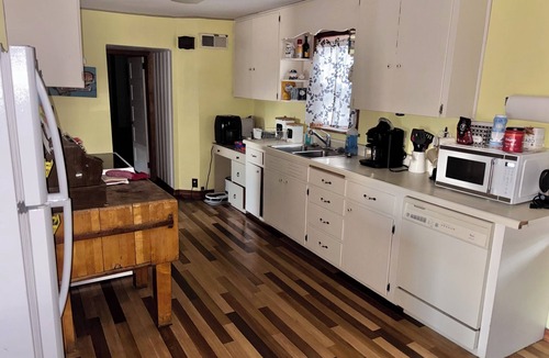 New Cambria House | Hunt Here!