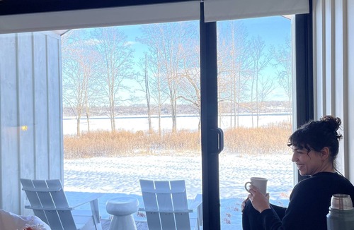 Kingston Hotel | Hutton Brickyards Riverfront Hotel + Venue