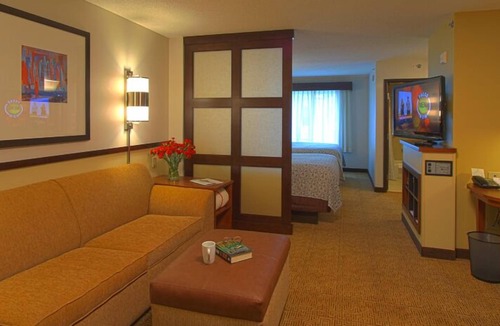 Bethlehem Hotel | Hyatt Place Bethlehem