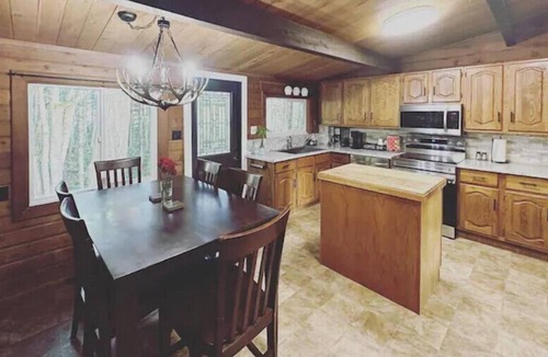 Cowichan Bay Cabin | Hycroft Cabin
