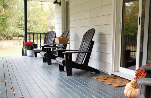 Ashfield-Colborne-Wawanosh Cottage | Idylwild Retreat and Riverfront Cottage - Moments from Lake Huron