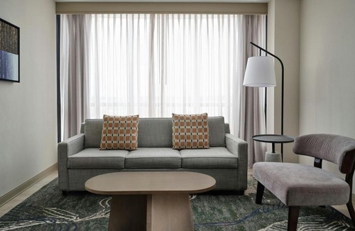 Indianapolis Hotel | Indianapolis Marriott East