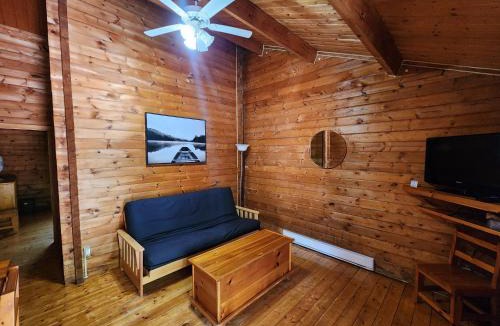 Ingonish Ski Chalet | Ingonish Chalets