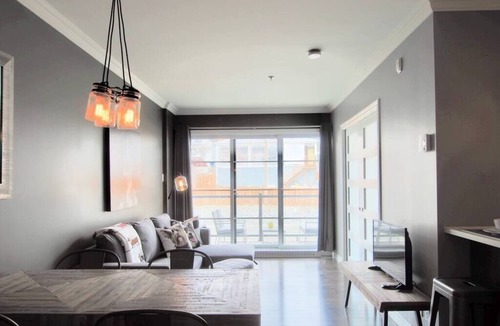 Boischatel Apartment | INITIAL | LE MAITRE | Chutes-Montmorency QC City