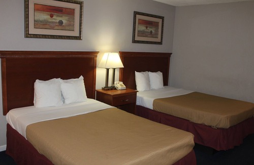 Rensselaer Hotel | Interstate Motel