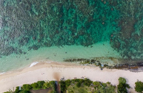Mokuleia House | Ka'ala Gardens home