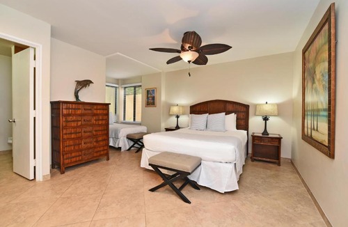 Kaanapali House | Kaanapali Royal E101