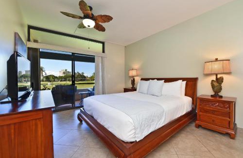 Kaanapali House | Kaanapali Royal E101