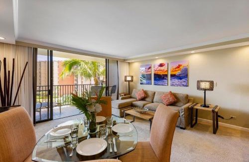 Honokowai House | Kaanapali Shores 545