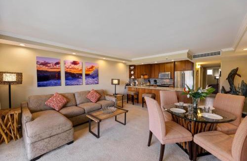 Honokowai House | Kaanapali Shores 545