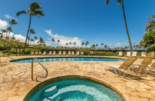 Poipu House | Kahala 413