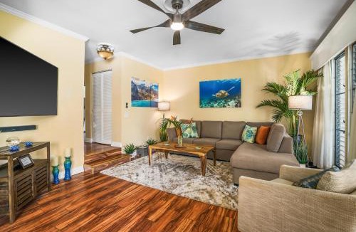 Poipu House | Kahala 413