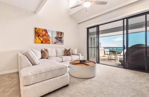 Kapalua Apartment | Kapalua Golf Villa 22T2