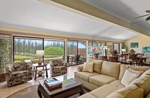 Kapalua House | Kapalua Golf Villas 11P 5-6