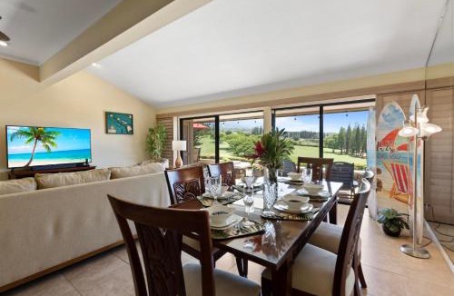 Kapalua House | Kapalua Golf Villas 11P 5-6