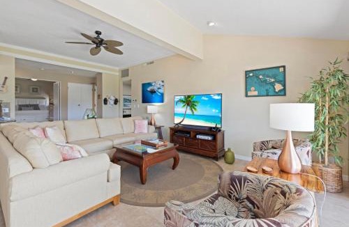Kapalua House | Kapalua Golf Villas 11P 5-6