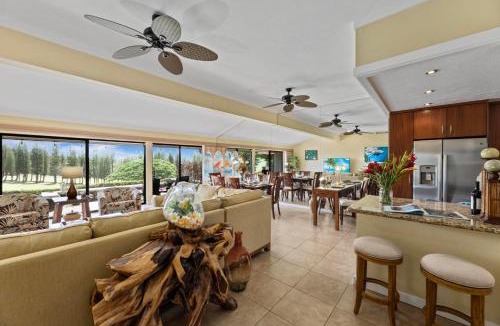 Kapalua House | Kapalua Golf Villas 11P 5-6