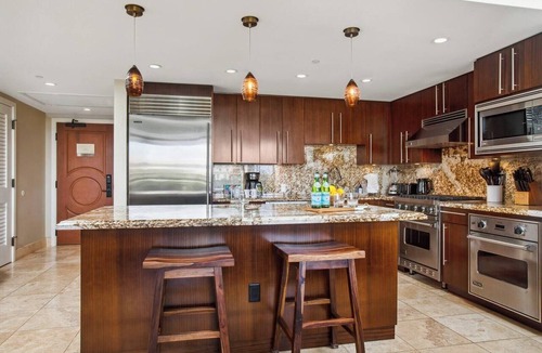 Kaanapali Condo | KBM Resorts | FREE CAR | Honua Kai Hokulani | Ocean view | 3-Bedroom Condo with Sweeping views! HKH-503