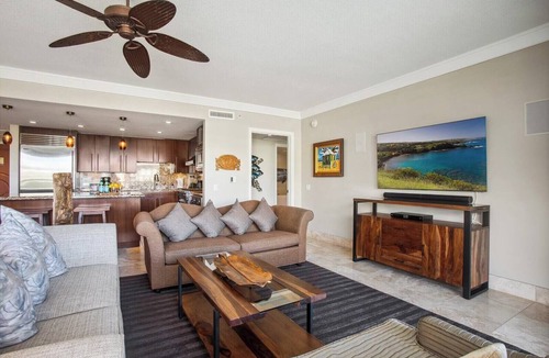 Kaanapali Condo | KBM Resorts | FREE CAR | Honua Kai Hokulani | Ocean view | 3-Bedroom Condo with Sweeping views! HKH-503