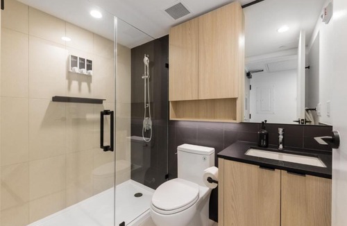 Chinatown Apartment | Keefer House