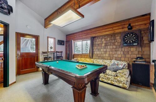 Hyak House | Kendall Place