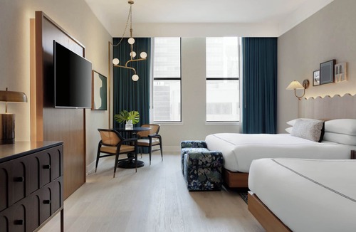 Downtown Baltimore Hotel | Kimpton Hotel Monaco Baltimore Inner Harbor by IHG