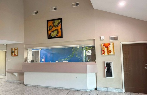 Parkway Village Apartment | King Bed | Smoking