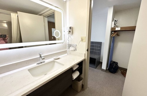 Cedar Rapids - Iowa City Hotel | Kiteville Cedar Rapids