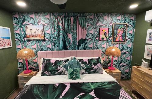 Turners House | Kitschy Kottage