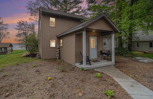 Silver Lake House | Koertside Cottage