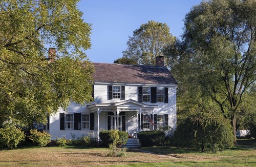 Putney House | La Maison.