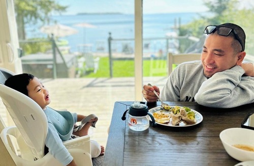 Alcona Cottage | Lakefront Getaway! Relax & Unwind Perfect getaway 1 hour from Toronto