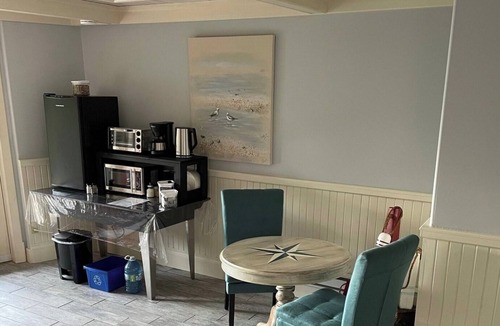 Cape Breton Island Apartment | Lakeside Baddeck