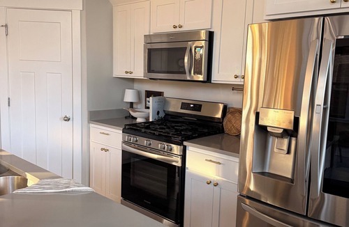 Sunset Heights House | Lakeside Golf Course BYU/UVU Sleeps 12