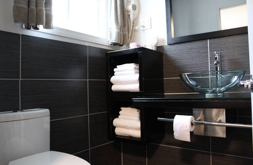 Vaudreuil Hotel | Le Marigot