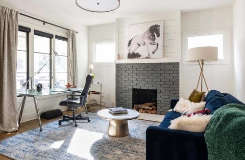 Poncey-Highland Apartment | Le reve