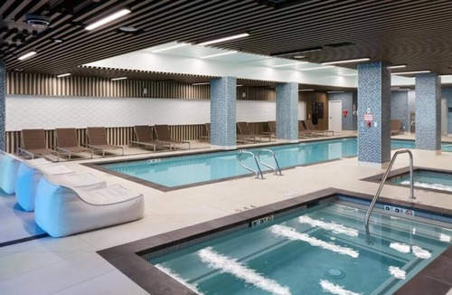 South Lake Union House | Level Seattle ◆ ◆ Executive Two Bedroom Suite