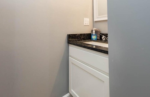 Bloomington Apartment | Little 500 Quarters