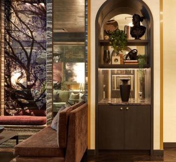 Coal Harbour Hotel | Loden Vancouver