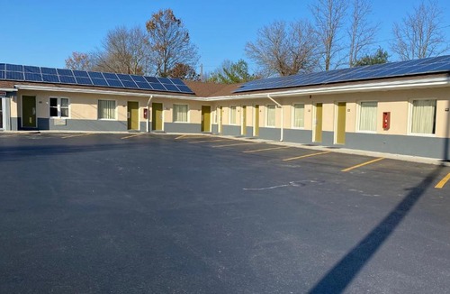 Wrightstown Hotel | Lodge Inn Wrightstown - Fort Dix