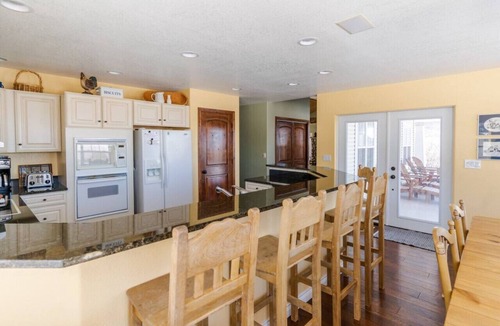 Mesa Ski Chalet | Lone Eagle Cabin