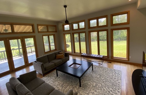 Charlottesville Other | (Long Term) Running Ridge| 4 Bed, 3 Bath Western Alb Farm