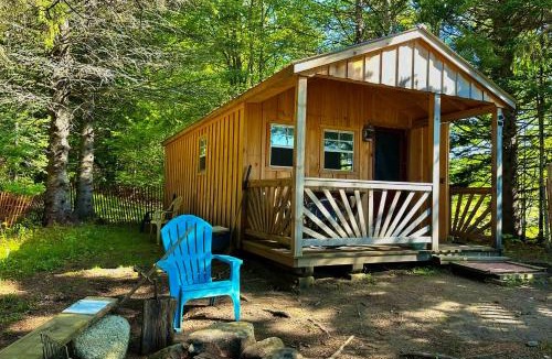 Barton Other | Lookout Cabin